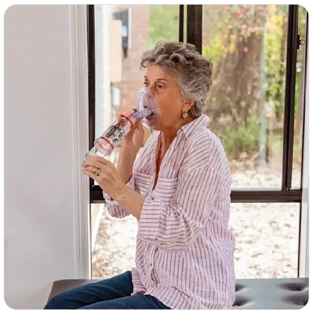 Dechoker Adult Single Pack