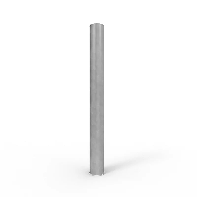 Retractable Bollard 900mm