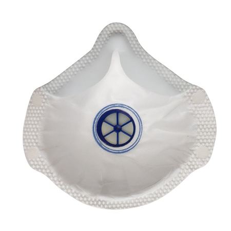 Dust Masks P2+Valve
