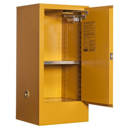 60L Toxic Storage Cabinet