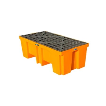 Spill Pallet Standard 2 Drum