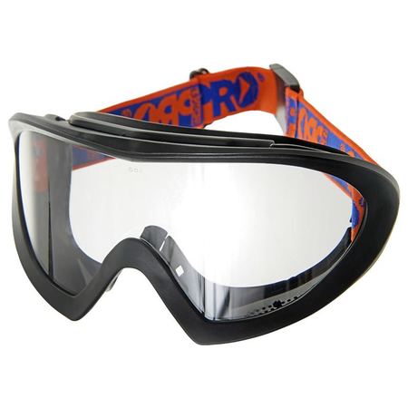 Filterspec Pro Goggle/Mask Combo P2+Valve+Carbon