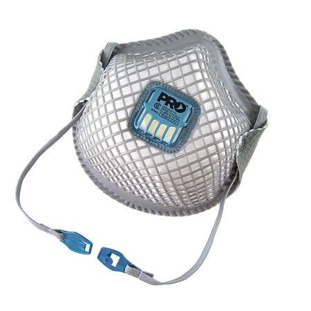 Dust Masks Promesh P2+Valve