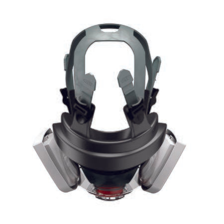 Force Typhoon 10 Full Face Respirator