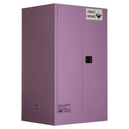 425L Metal Corrosive Storage Cabinet