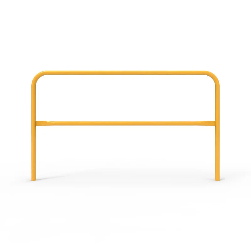 Removable Safety Rail System