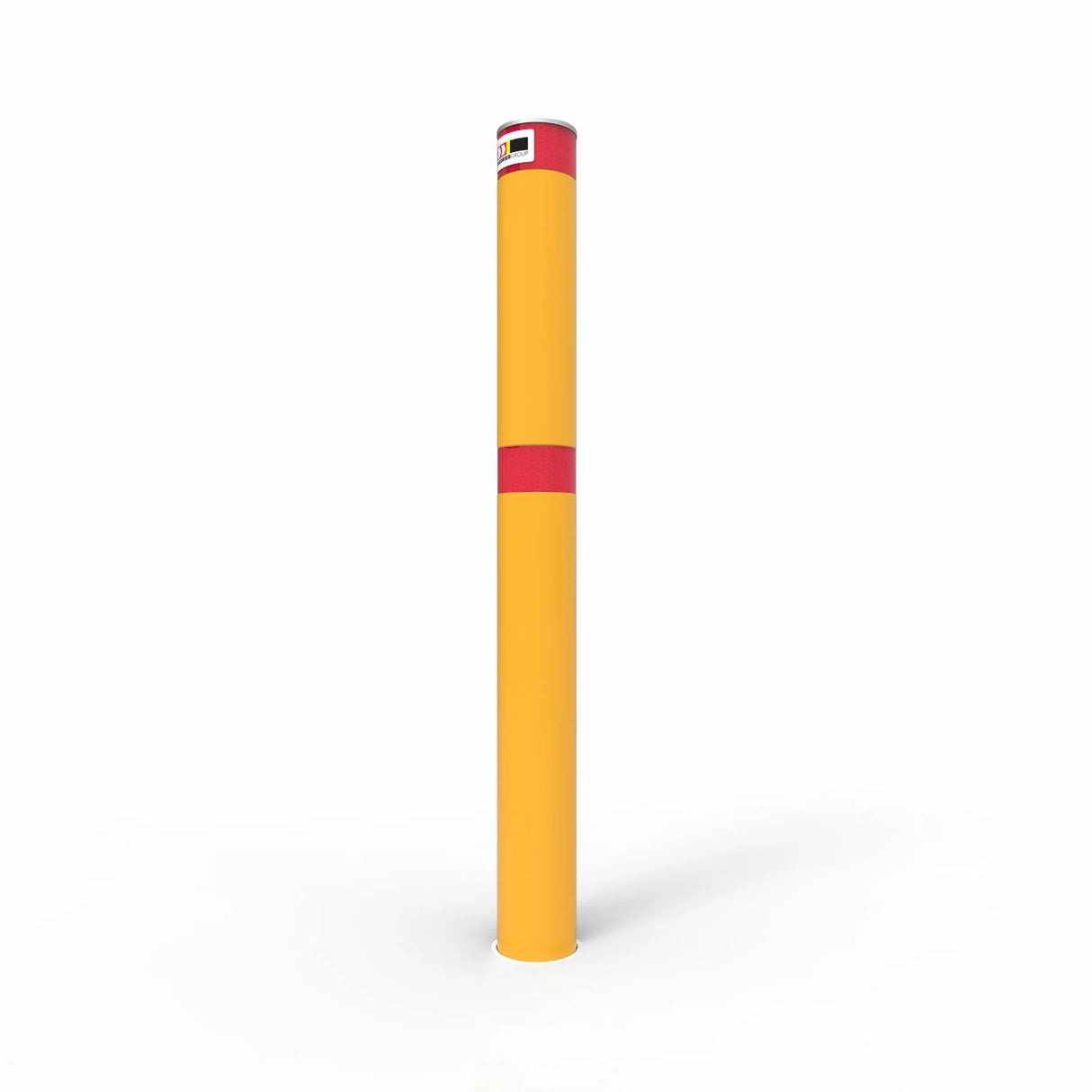 Retractable Bollard 900mm