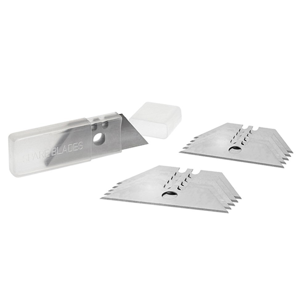 Ronsta Knives Utility Blades KB009-10 10Pk, Carton Of 12