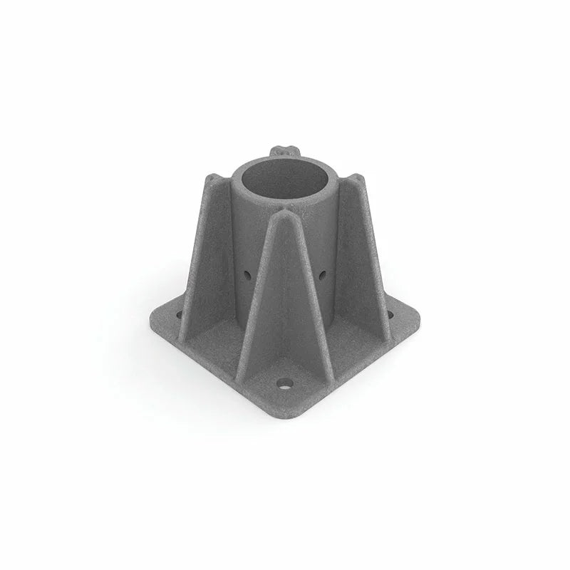 Safety Rail Cast Shoe