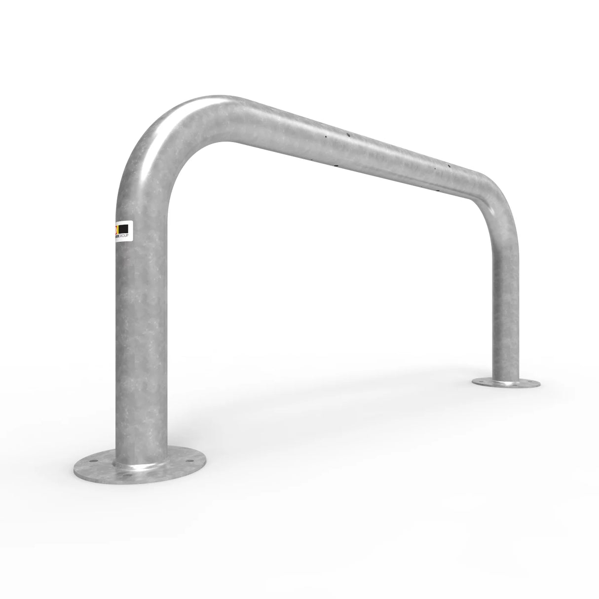 Galvanised U Bars Heavy Duty Steel