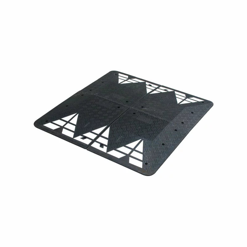 Rubber Speed Cushion Kit