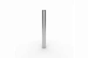 316 Stainless Steel Round Bollards
