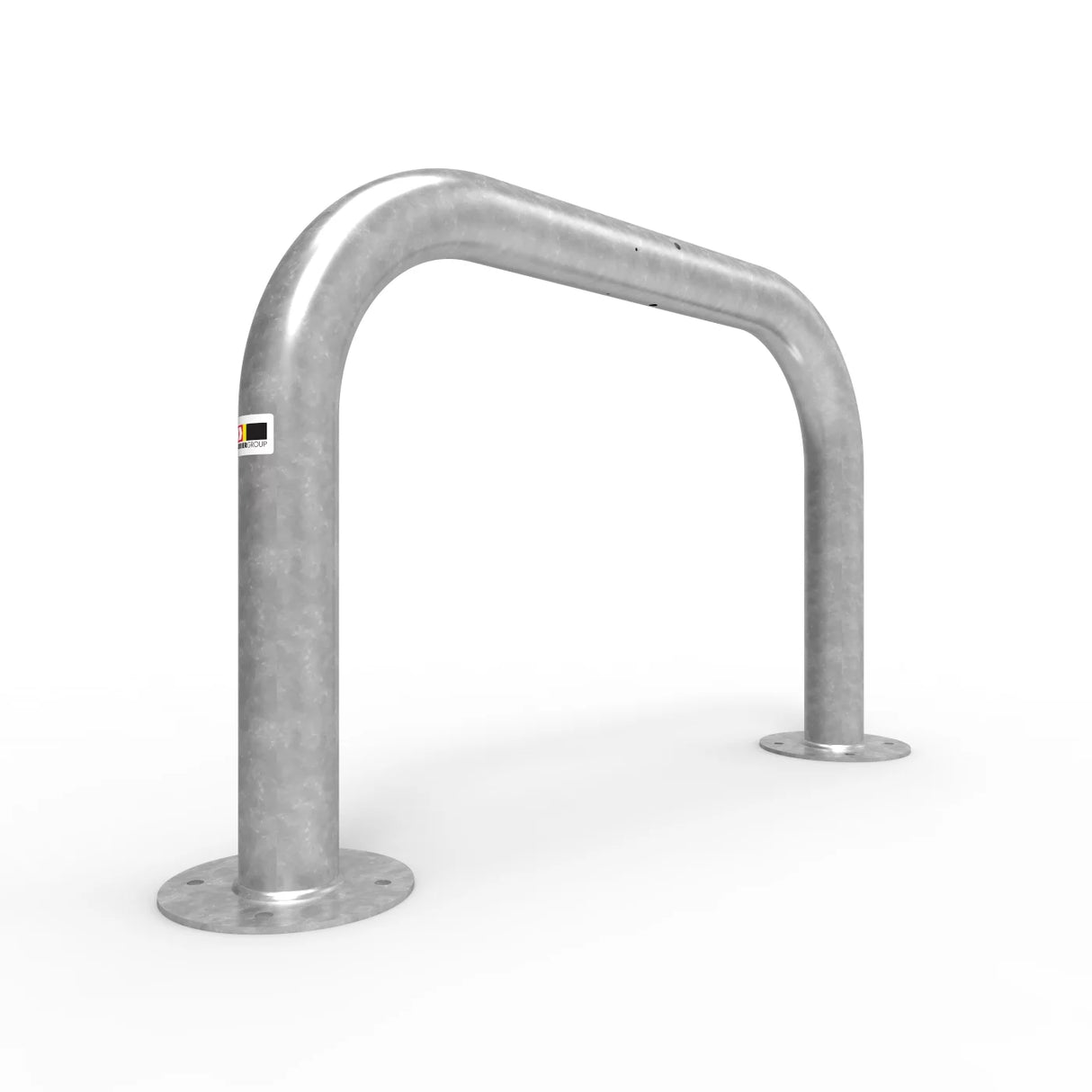 Galvanised U Bars Heavy Duty Steel