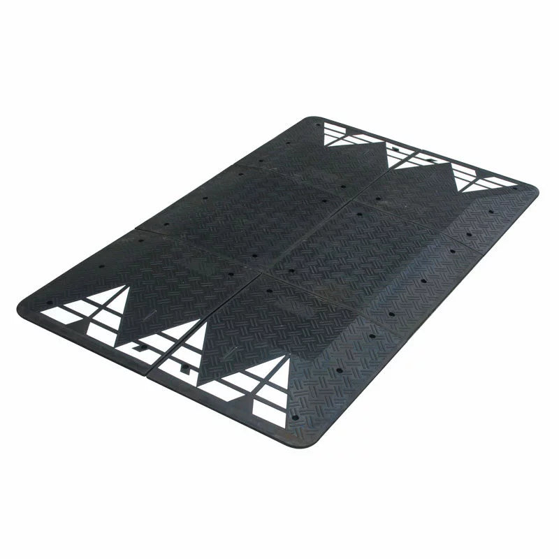 Rubber Speed Cushion Kit