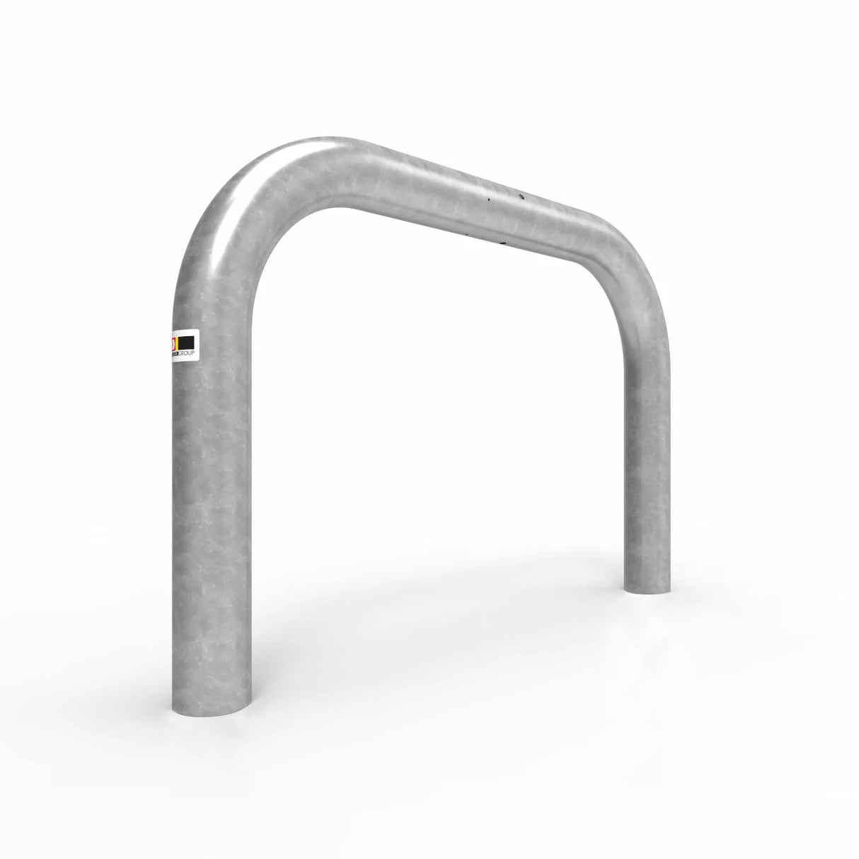 Galvanised U Bars Heavy Duty Steel