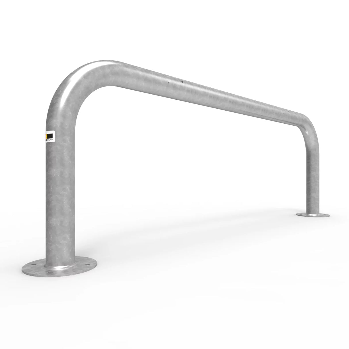 Galvanised U Bars Heavy Duty Steel