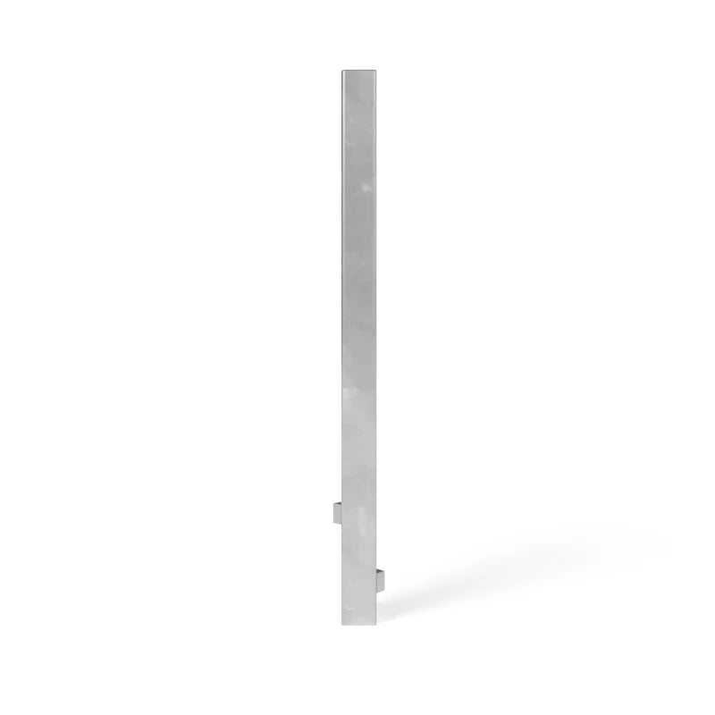 Square Bollards Heavy Duty Steel