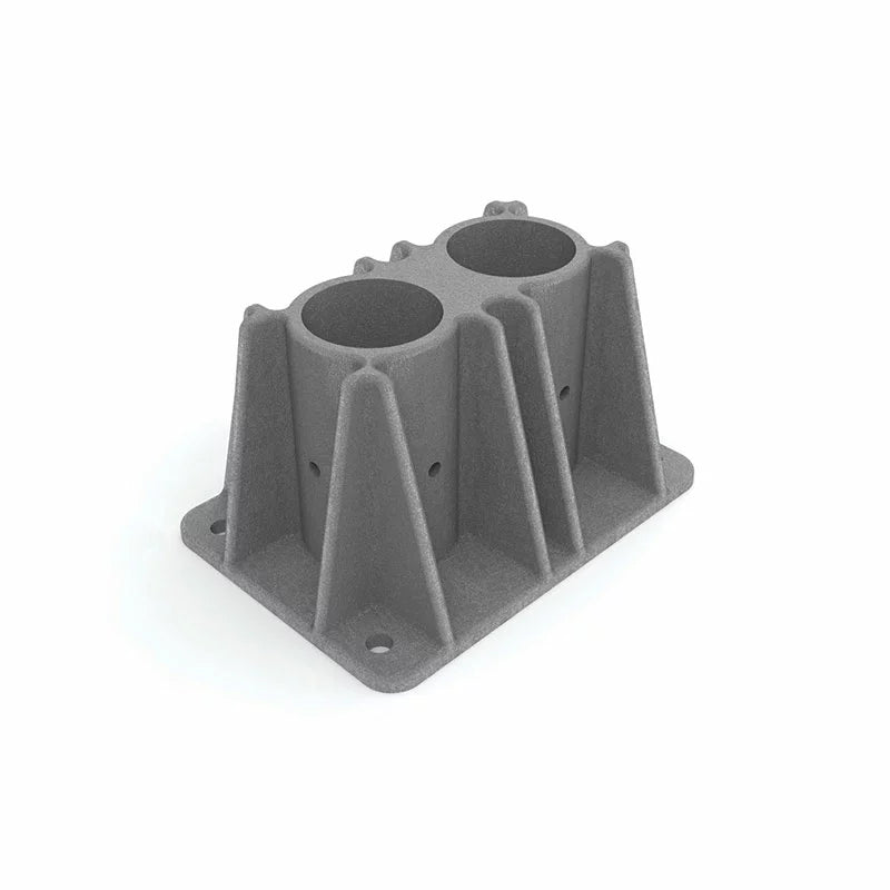 Safety Rail Cast Shoe