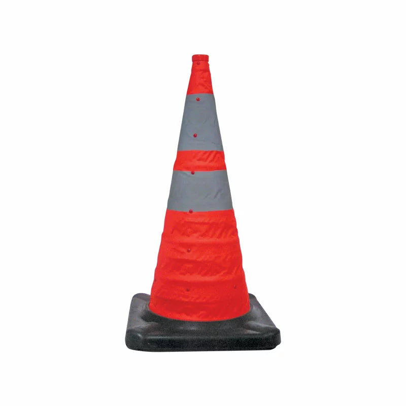 Traffic Cone - Collapsible