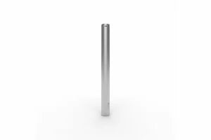316 Stainless Steel Round Bollards