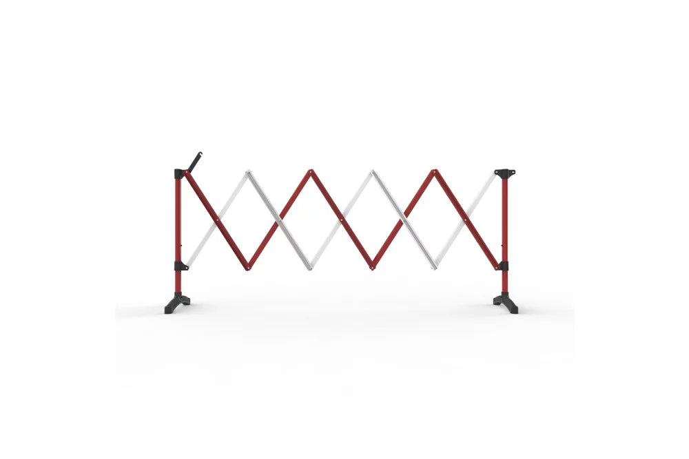 Port a guard Standard Expandable Barrier Kit