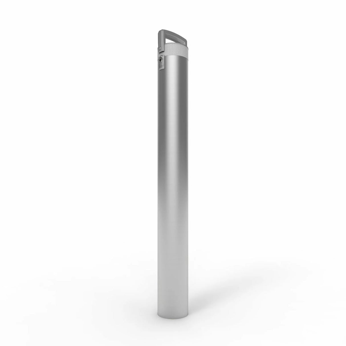 Removable Bollards In ground Cam-Lok