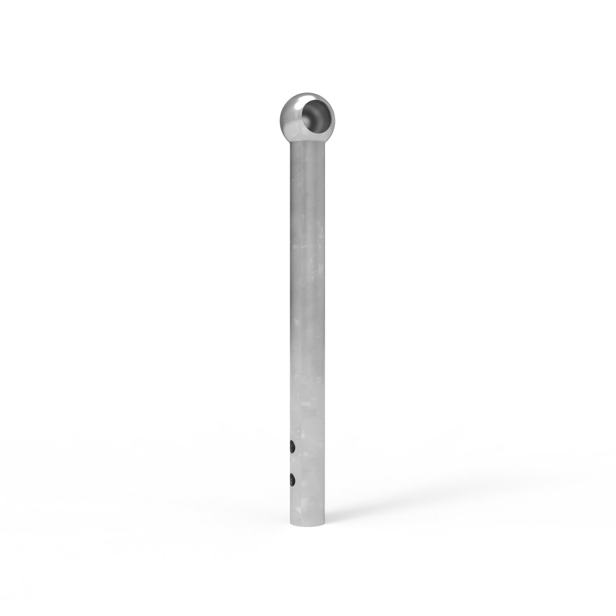 Ball-Fence with W-Beam