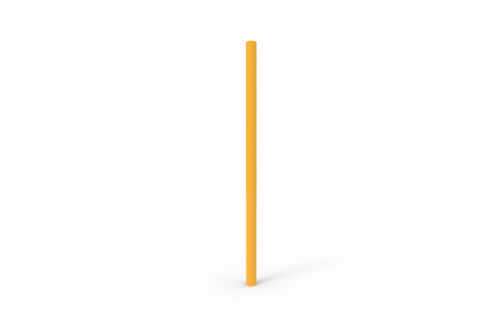 Ball Fence - Hand Rail