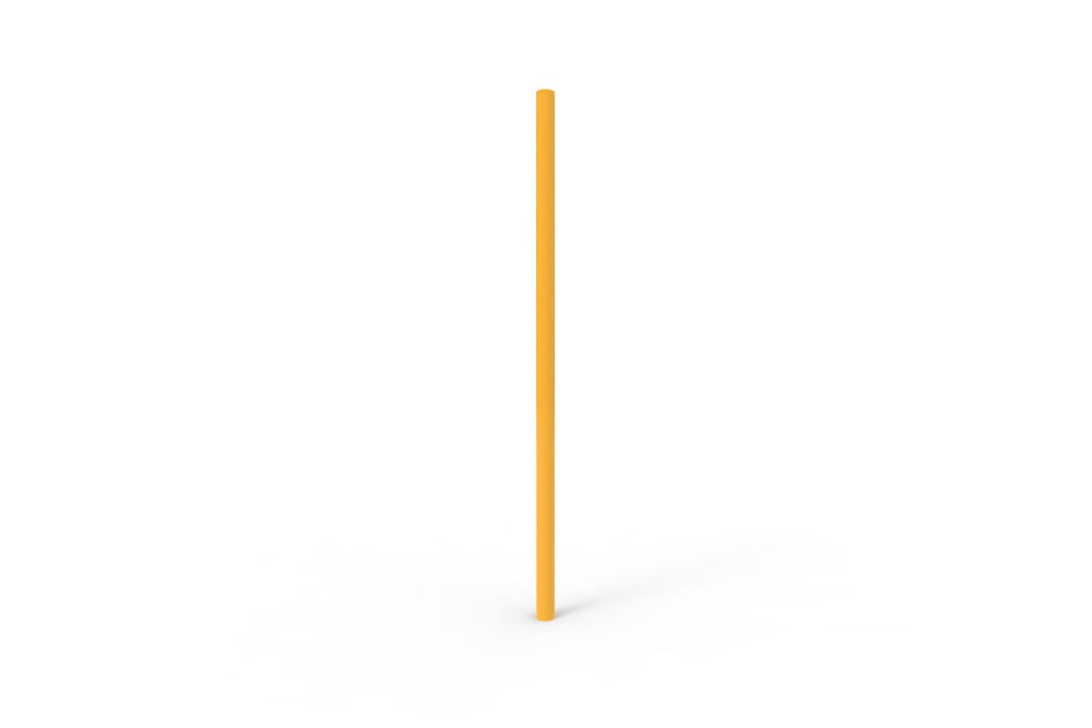 Ball Fence - Hand Rail