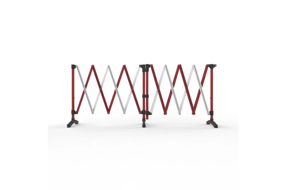 Port a guard Flexi Expandable Barriers 5m