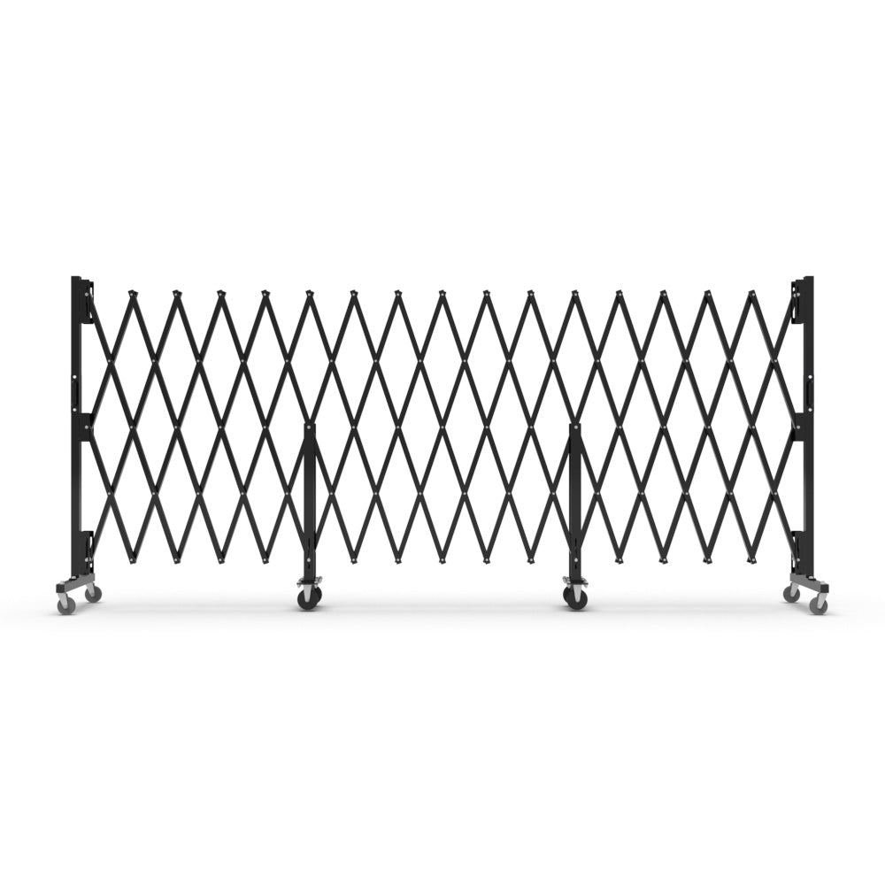 Port a guard Maxi Expandable Barriers