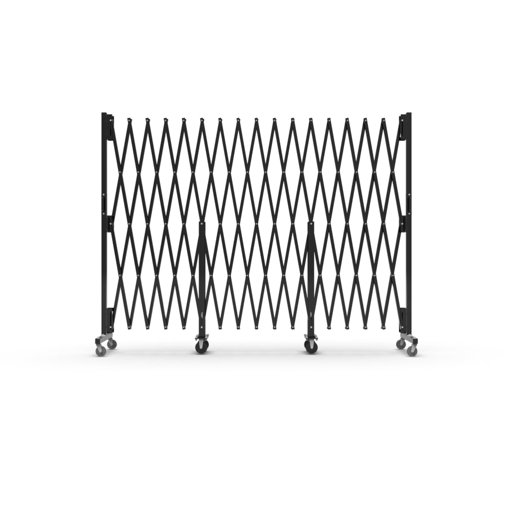 Port a guard Maxi Expandable Barriers