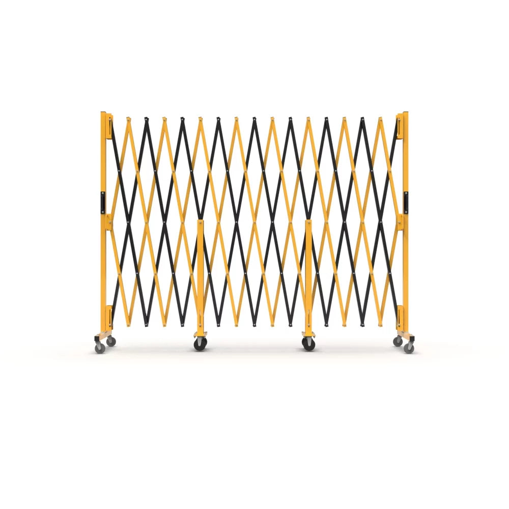 Port a guard Maxi Expandable Barriers