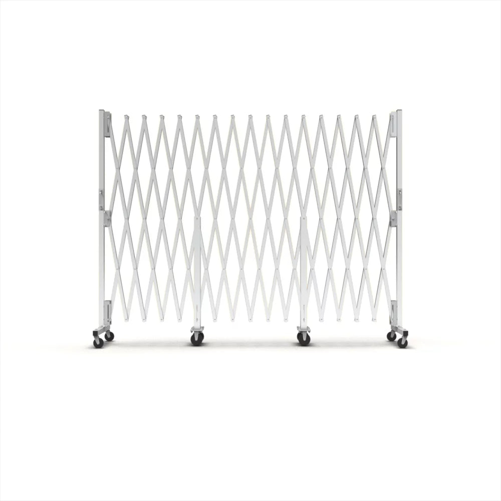 Port a guard Maxi Expandable Barriers