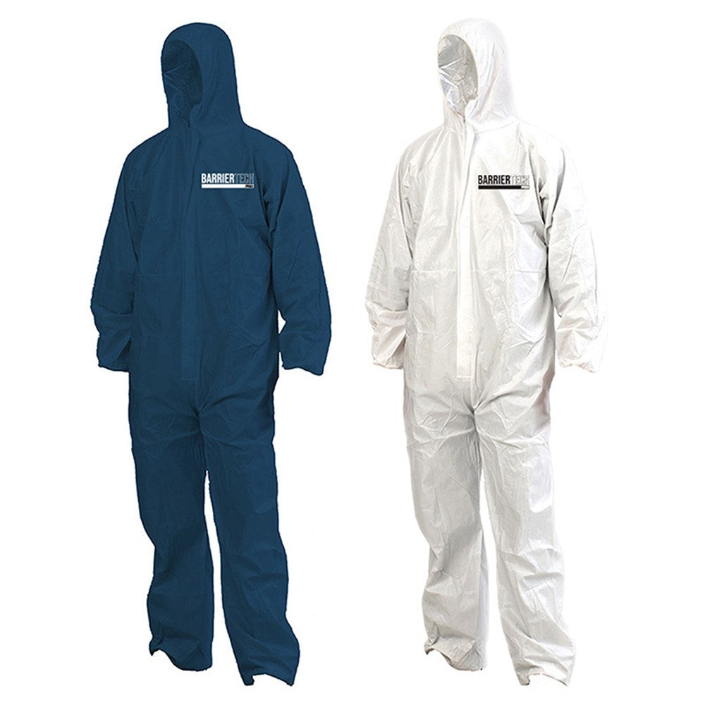 BarrierTech General Purpose Coveralls