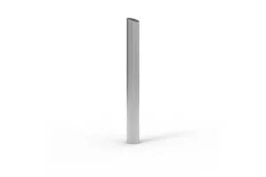 316 Stainless Steel Round Bollards