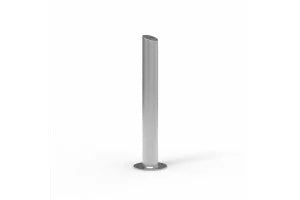 316 Stainless Steel Round Bollards
