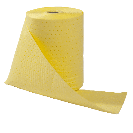 Hazchem Chemical Absorbent Rolls