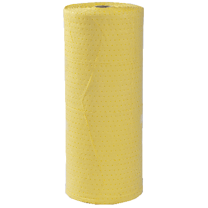 Hazchem Chemical Absorbent Rolls