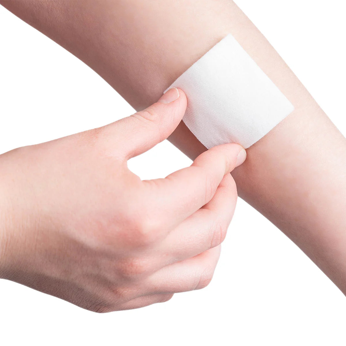 Non-Adherent Dressing 5 x 5cm