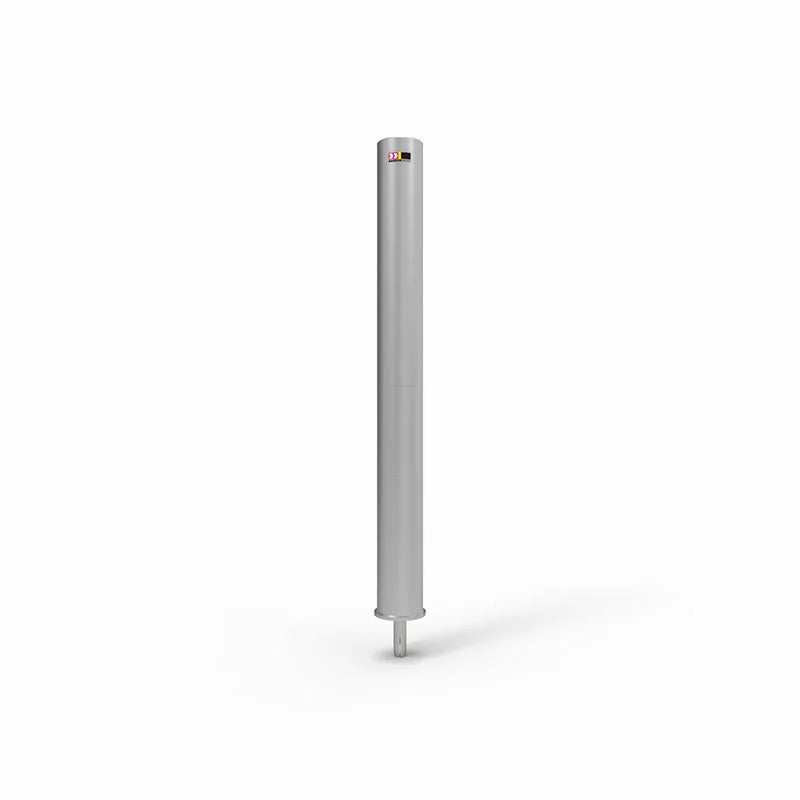 Shock Absorbing Medium Duty Bollard
