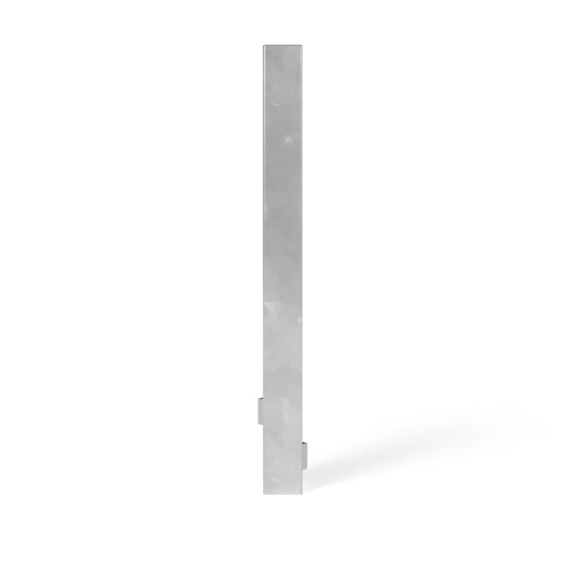 Square Bollards Heavy Duty Steel