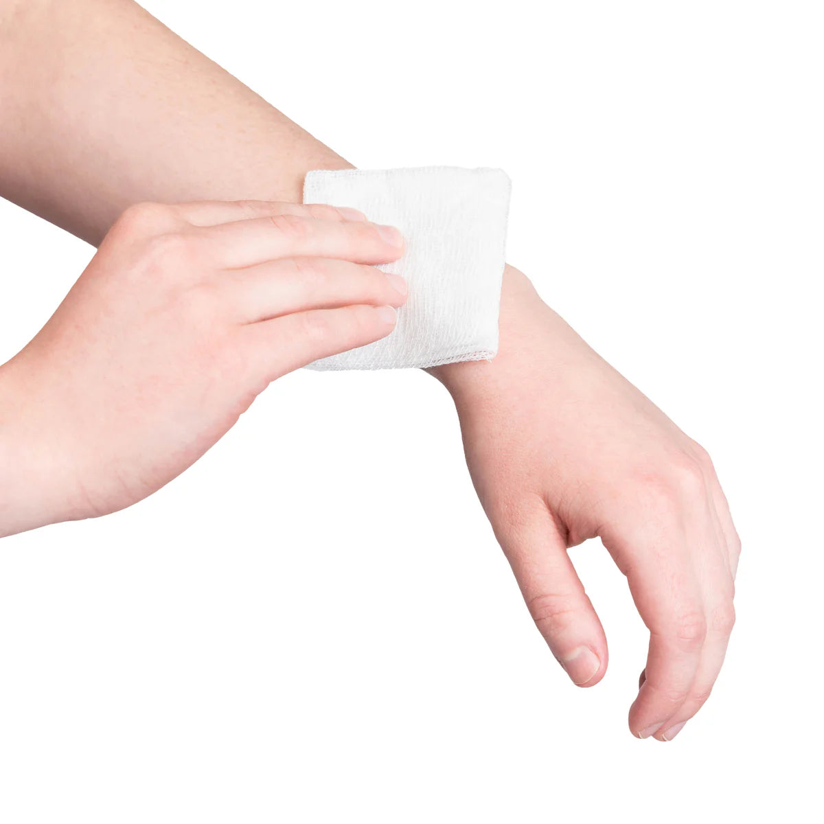 Gauze Swabs 7.5 x 7.5cm