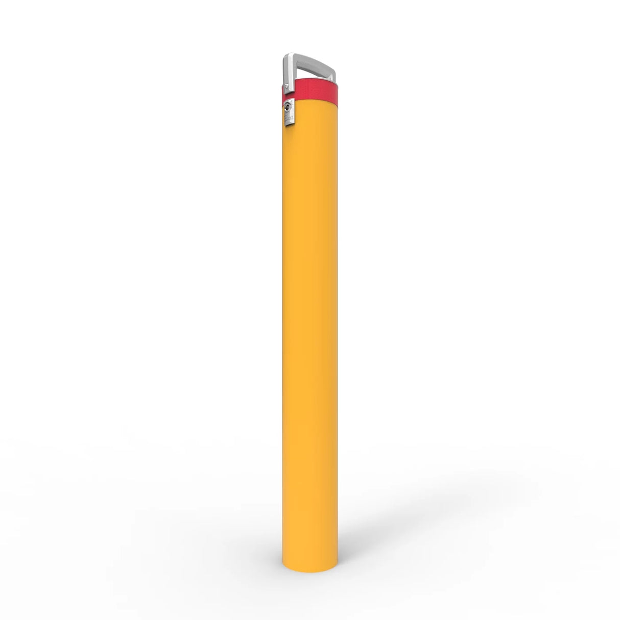 Removable Bollards In ground Cam-Lok