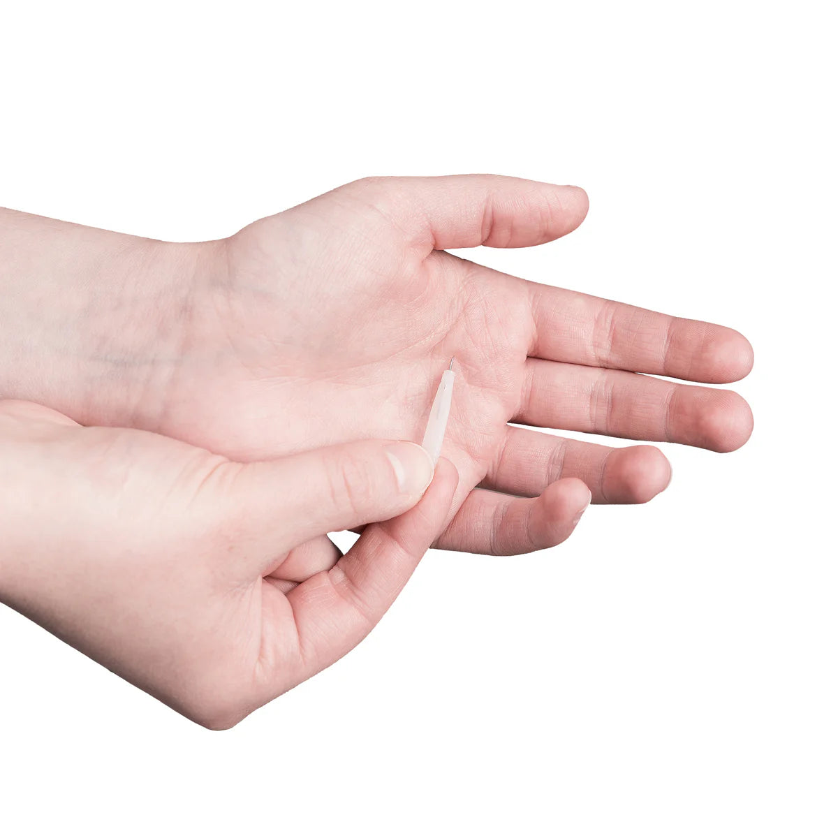 Disposable Splinter Probes