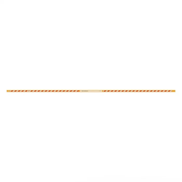 Group 2 Height Bars Powder Coated Aluminium