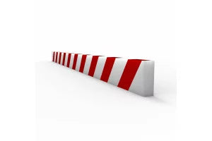 Anti Collision Strip Polyurethane