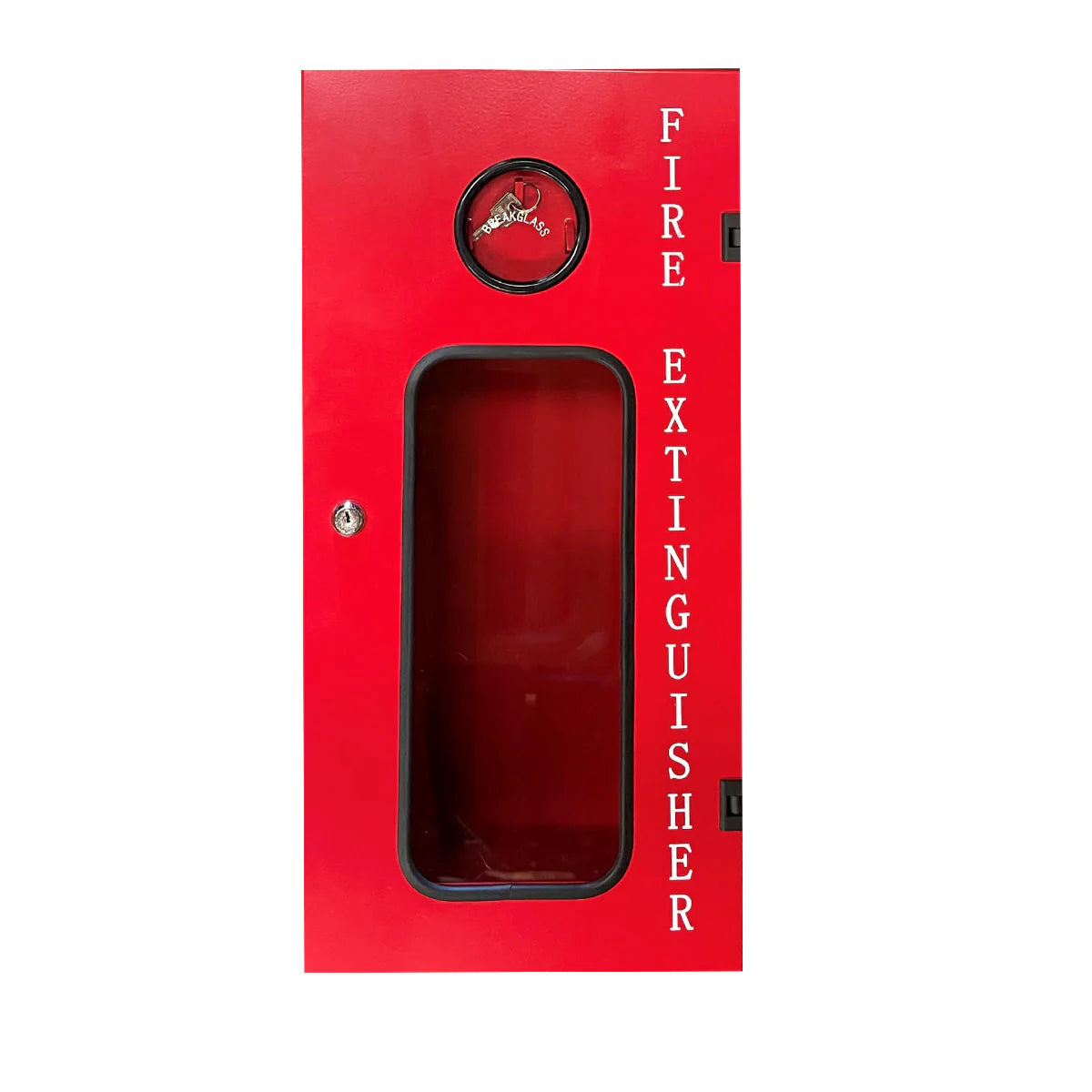 Fire Extinguisher Cabinets