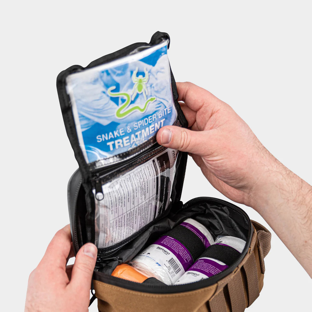 Aspire-Edition Snake & Spider Bite Kit