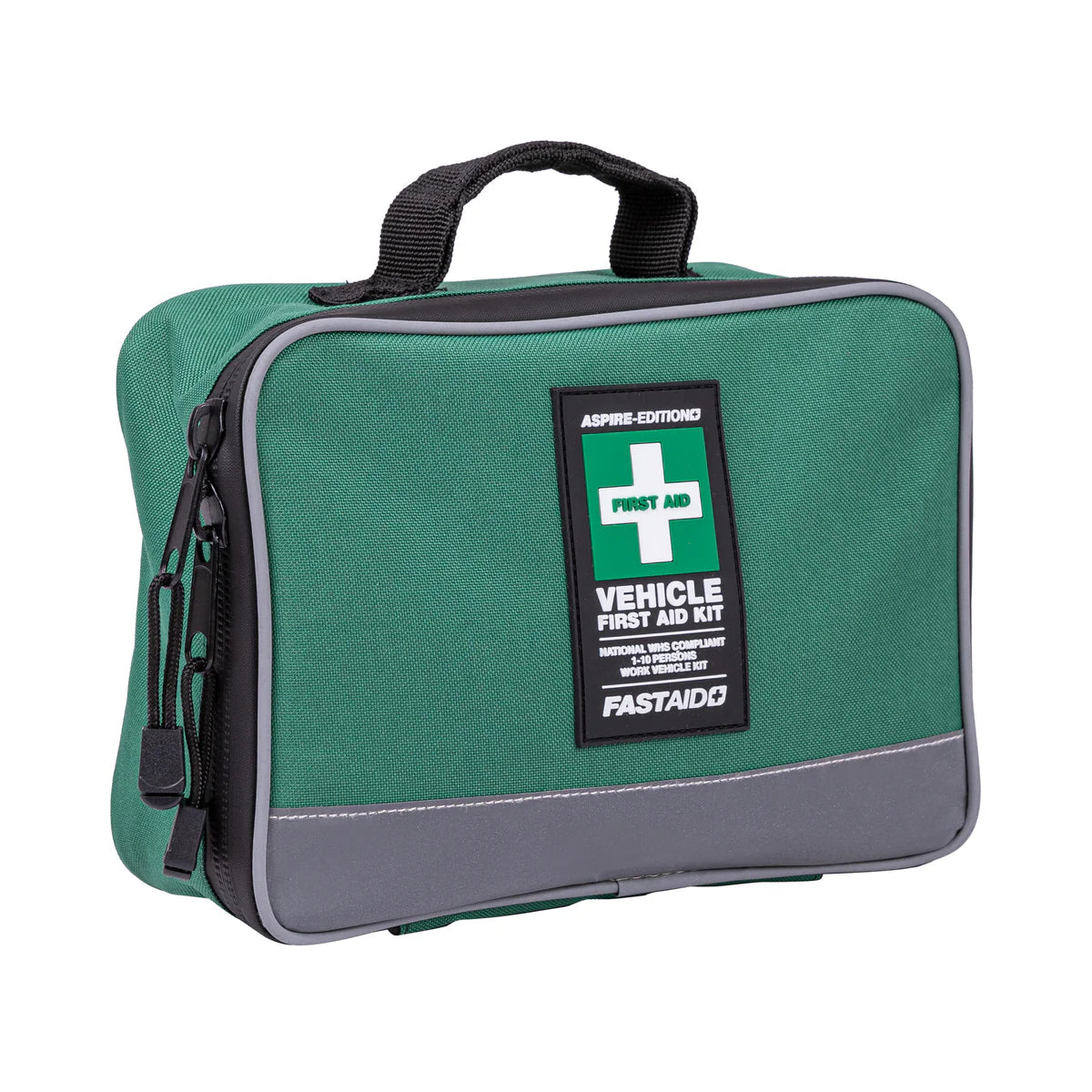 Aspire-Edition Vehicle First Aid Kit